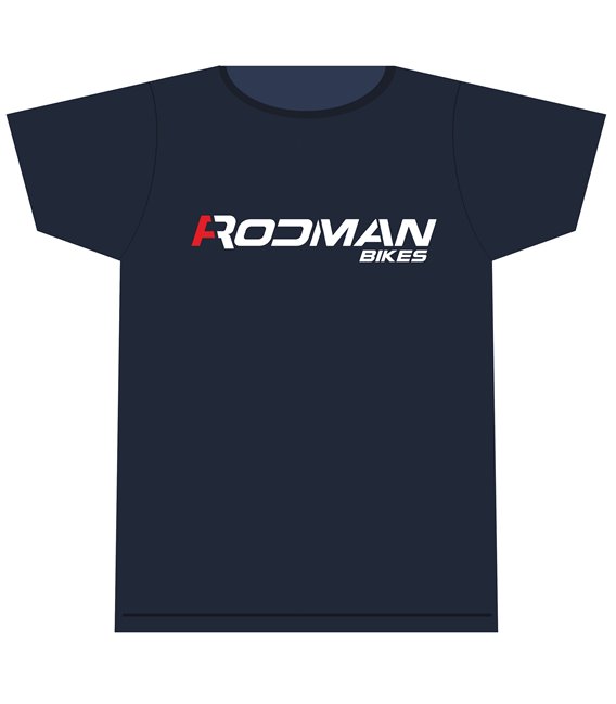 T-Shirt Rodman