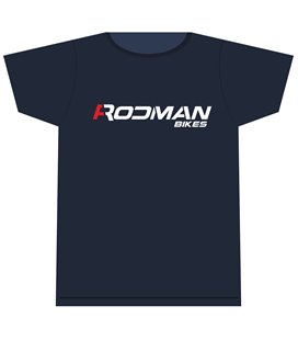 T-Shirt Rodman