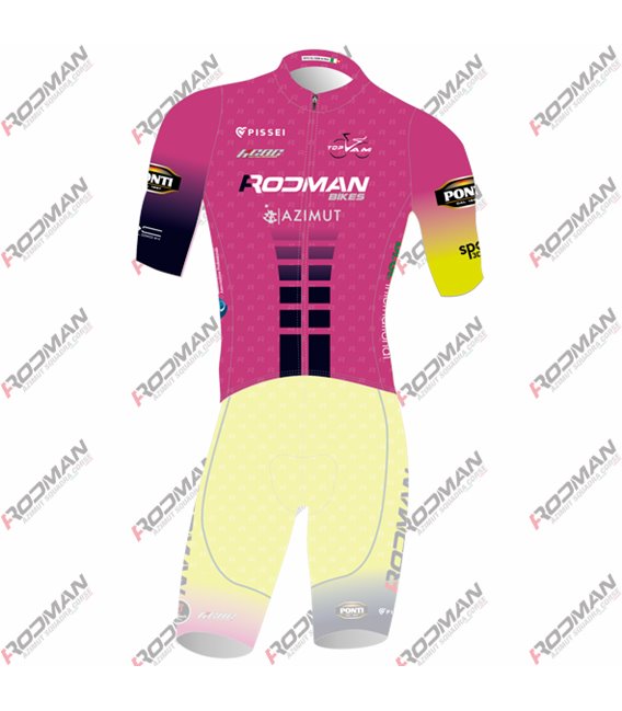 Maglia Pink Special Edition
