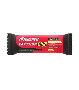 Carbo Bar 2:1 no flavor