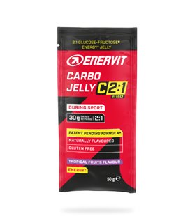 CARBO GELLY - 20 pz